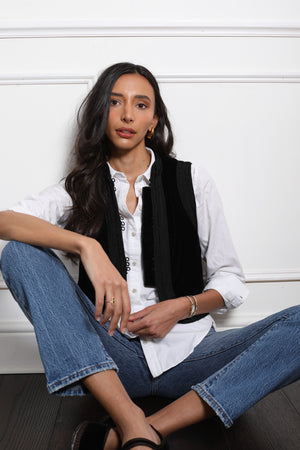 The City Gilet The City Gilet