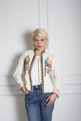 Sacré-Coeur Amazigh