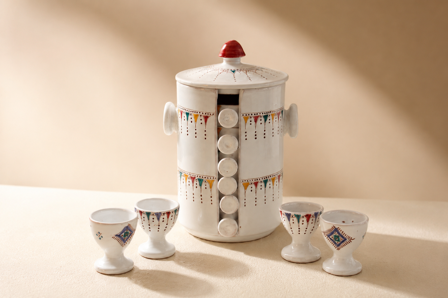 Ceramics