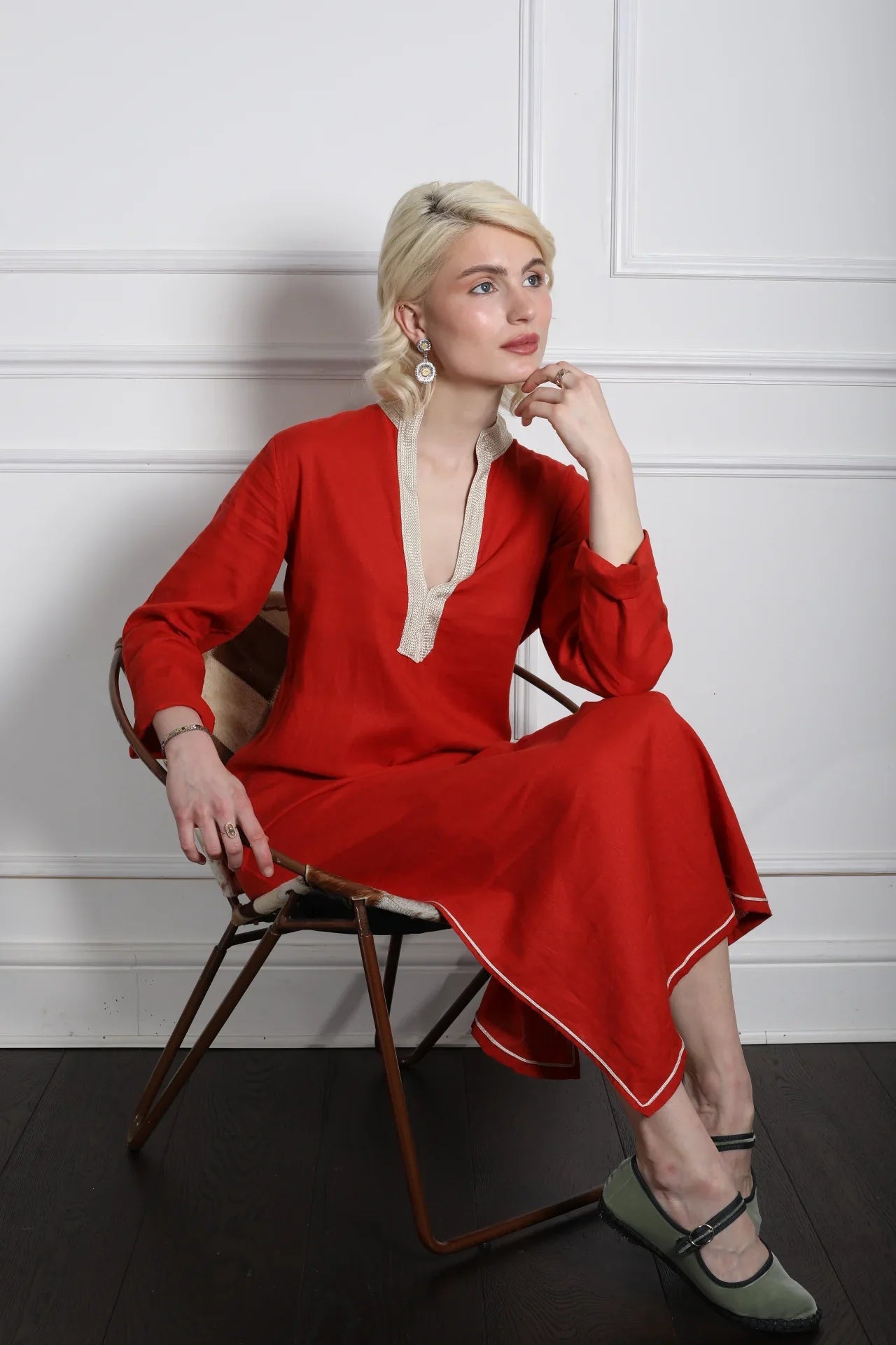 Dresses