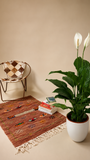Akhnif Rug - Rosewood