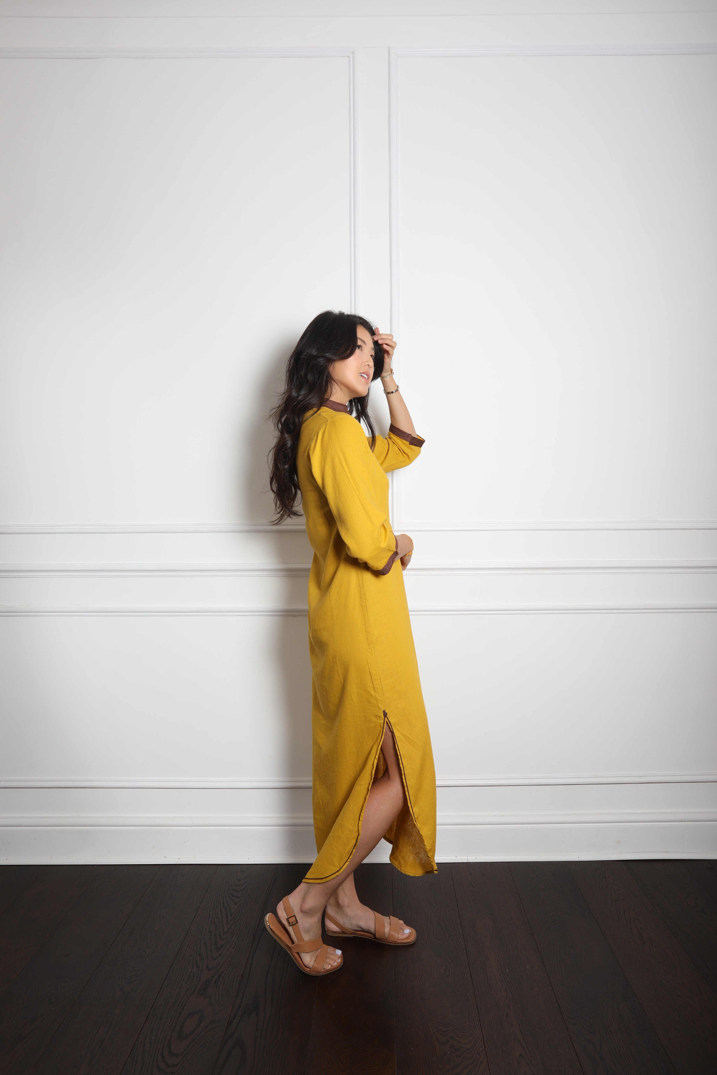 mustard