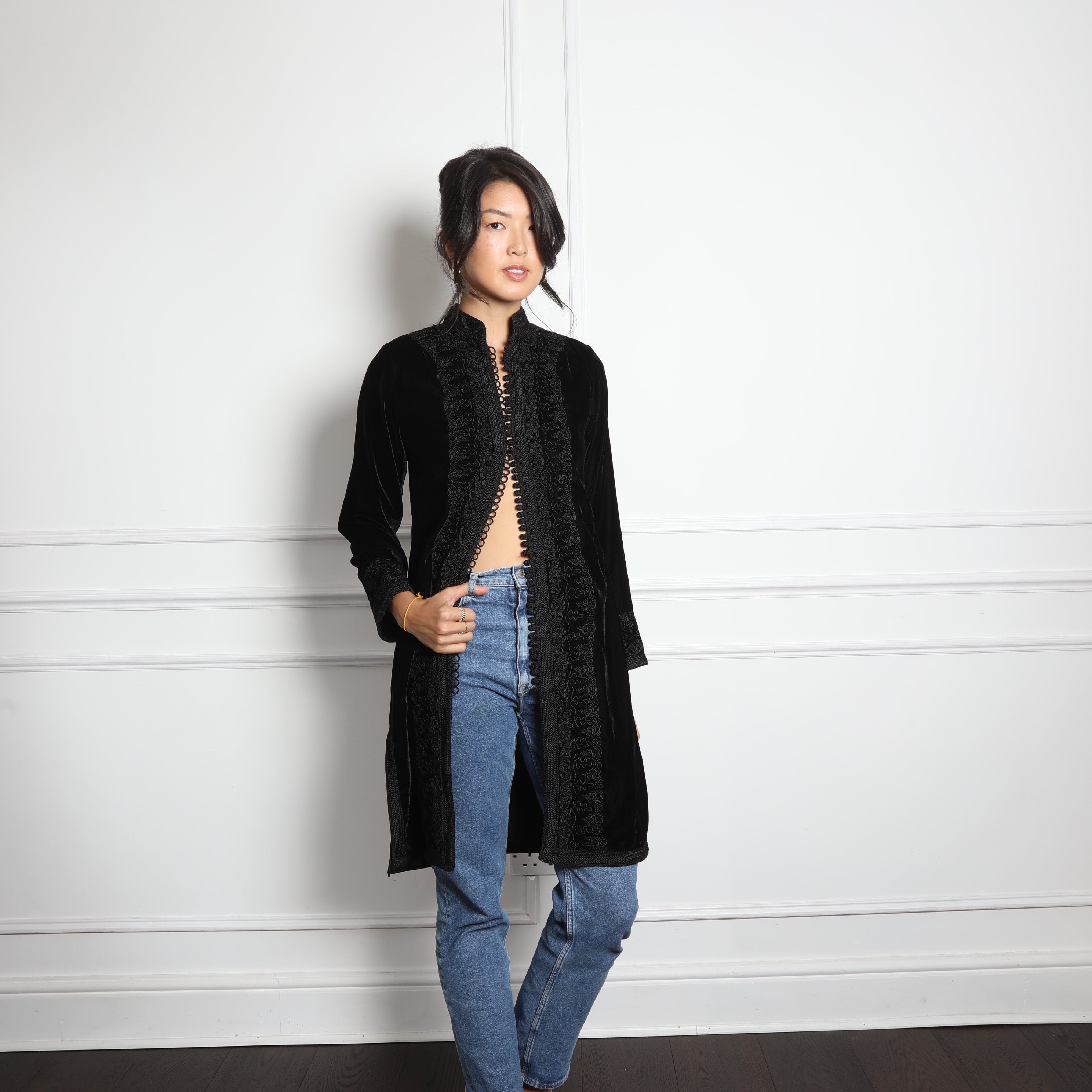 Pigalle Noir