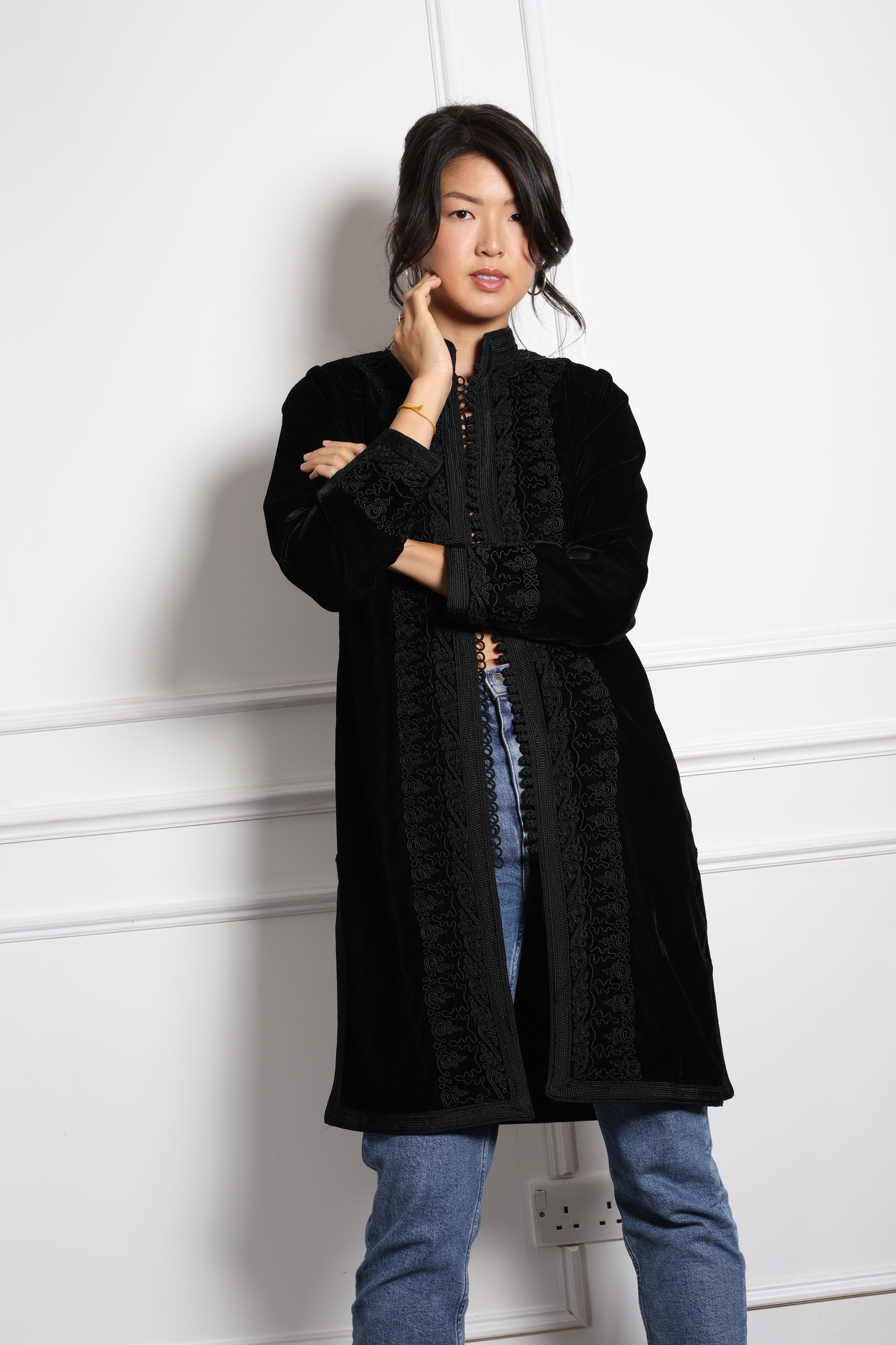 Pigalle Noir