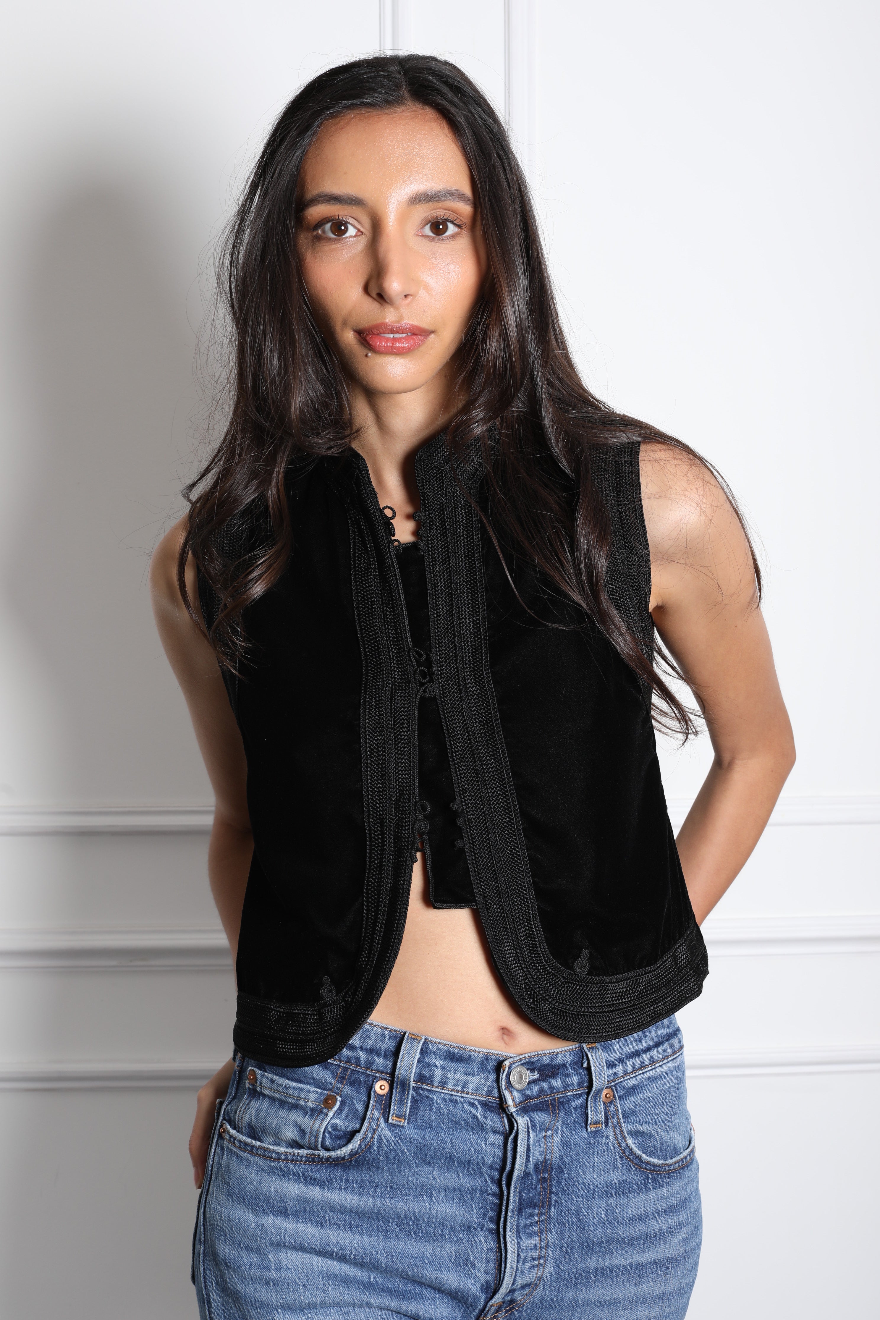 La City Gilet