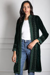 Pigalle Emerald