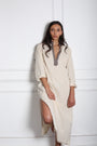 beige