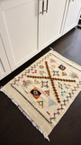 Akhnif Rug - Natural