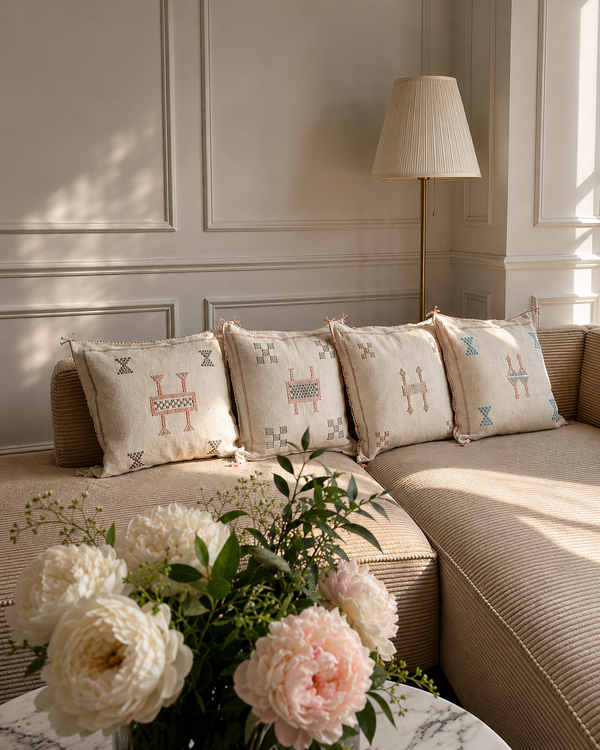 Cushions