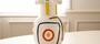 #04 -  Abstract Art Ceramic Vase- Version 2
