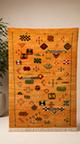 Akhnif Rug - Sunny