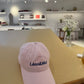 Léon&Moi Cap - Light Pink